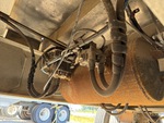 Air System with Air Valve