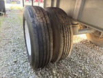 Trailer Chassis with 