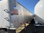 General Appearance with Sheet Metal (fiberglass) Condition