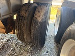 Trailer Chassis with 