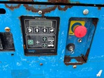 Control Station Ground with