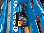 Control Station Upper with