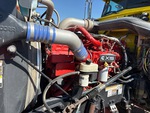 Motor with