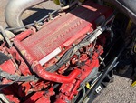 Motor with