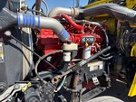 Motor with