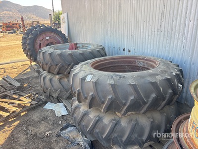 Wheels
