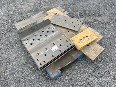 Quantity of Metals Pieces