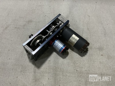 2134270 Lens Drive Assembly