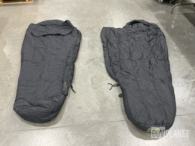 (42) Sleeping Bags