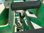 Hydraulique with