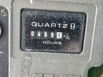 Aspect général with Compteur horaire / compteur kilométrique