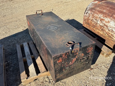 100 gal Fuel Tank