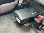 Cab with
