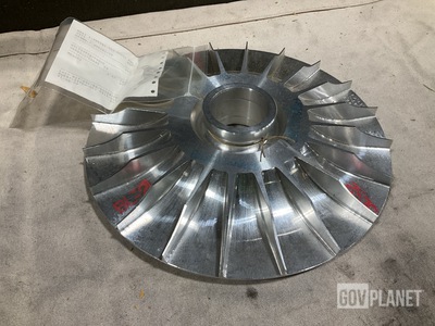ABB VTR251-2-25 Impeller