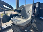Control Station with Seats/Armrests