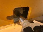 Hydraulics with Steering Cylinders