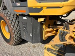 Chassis with Frame Condition