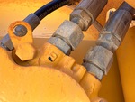 Hydraulics with Hoses
