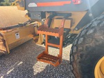 General Appearance with Steps/Ladders
