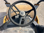 Control Station with Steering Controls