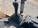 Control Station with Drivetrain Controls