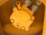 Hydraulics with Drum Vibration Motors