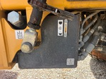 Hydraulics with Hydraulic Tank