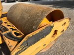 Chassis with Drum Condition