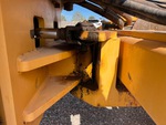Chassis with Articulating Center Pins