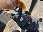 Control Station with Drivetrain Controls