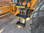 General Appearance with Steps/Ladders