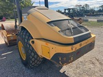 General Appearance with Sheet Metal (fiberglass) Condition