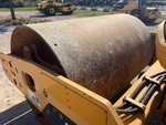Chassis with Drum Condition