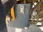 Hydraulics with Hydraulic Tank