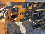 Chassis with Frame Condition