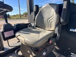 Control Station with Seats/Armrests