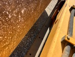 Chassis with Drum Scraper