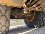 Drivetrain with Rear Drive Axle