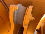 Chassis with Rubber Drum Isolators
