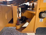 Chassis with Articulating Center Pins