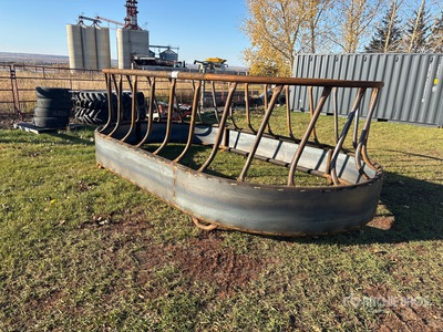 Livestock Feeder (Unused)
