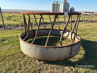 Livestock Feeder (Unused)