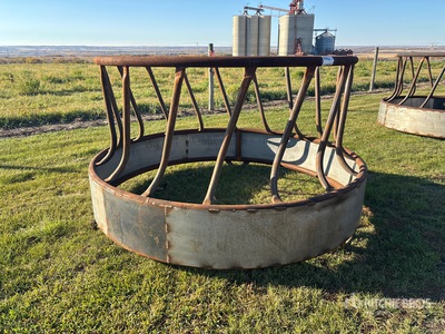 Livestock Feeder (Unused)