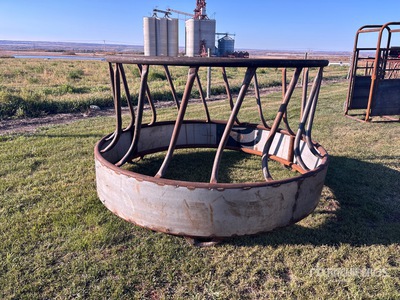 Livestock Feeder (Unused)