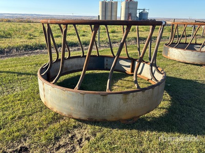 Livestock Feeder (Unused)