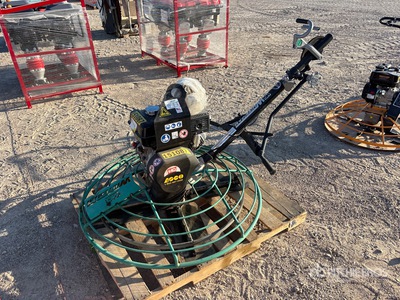 2024 Multiquip B46H90 Power Trowel