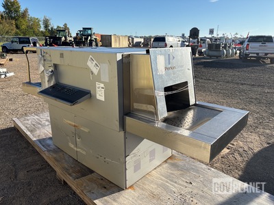 PerkinElmer Instruments X-Ray Machine