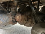 Drivetrain with 