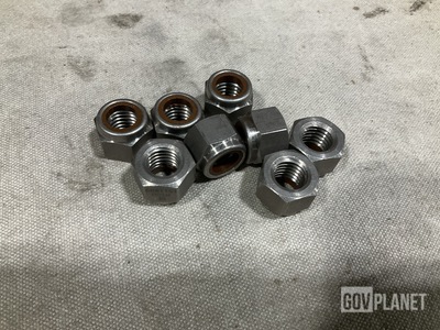 (300) Nuts