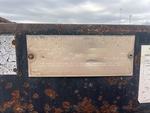 General Appearance with Numéro de série/Numéro d'identification du véhicule automobile